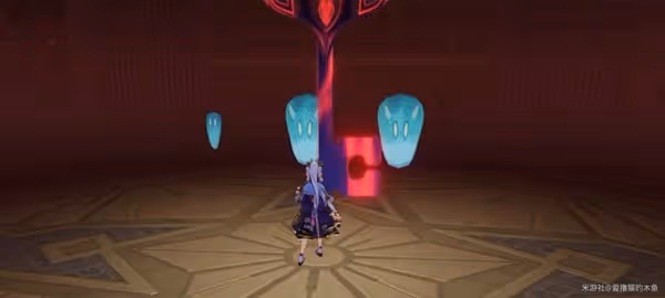 《原神》弘辯的溢神效應第一天活動指南