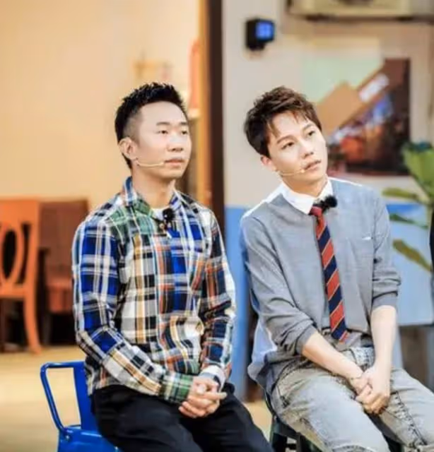 劉維手術後道歉!自曝患病經過,凌晨3點去醫院,圈內僅一人陪伴