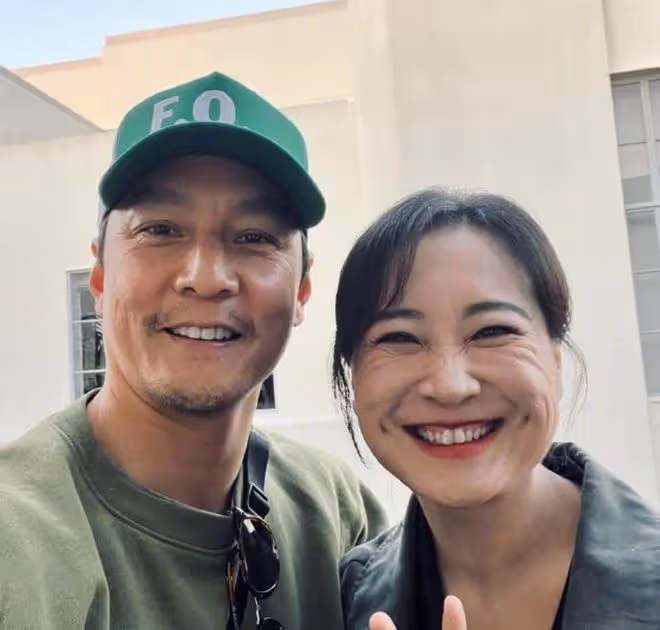 劉維手術後道歉!自曝患病經過,凌晨3點去醫院,圈內僅一人陪伴
