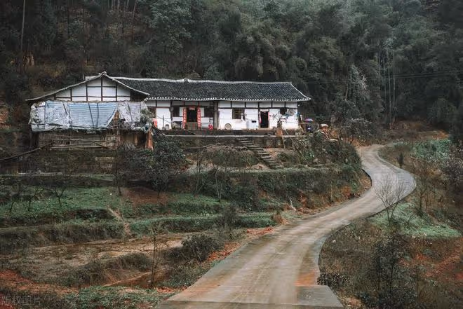 為何不建議城裡老人回農村養老?我的經歷,就是給大家最好的警示