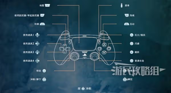 《浪人崛起》新手入門指南 亂世浪人必備錦囊