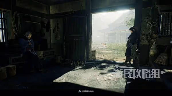《浪人崛起》全探索流程圖文攻略