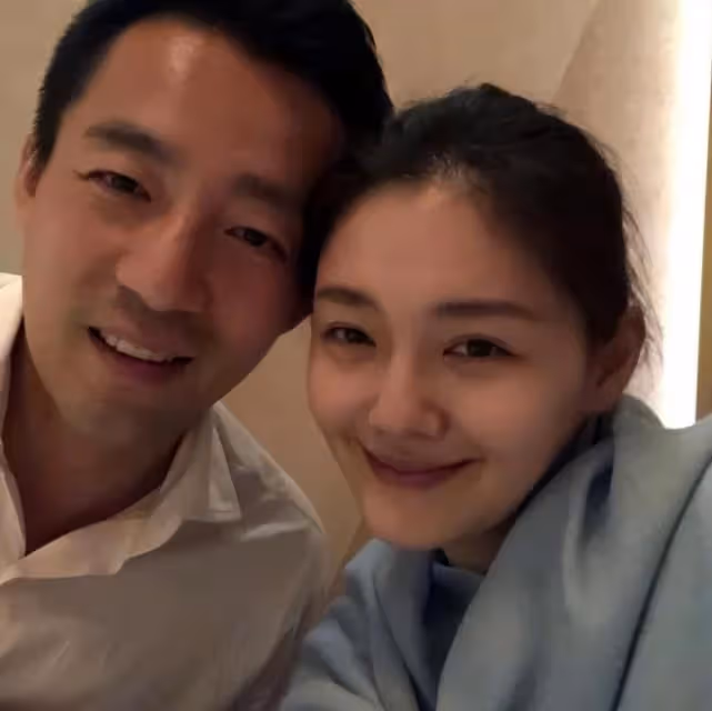 被大S點名後張穎穎回擊,曬千萬收入發文:我的目標不止於此