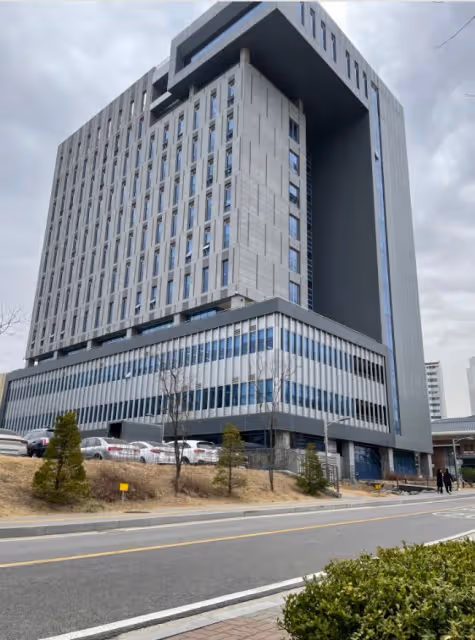 院校介紹——首爾科技大學