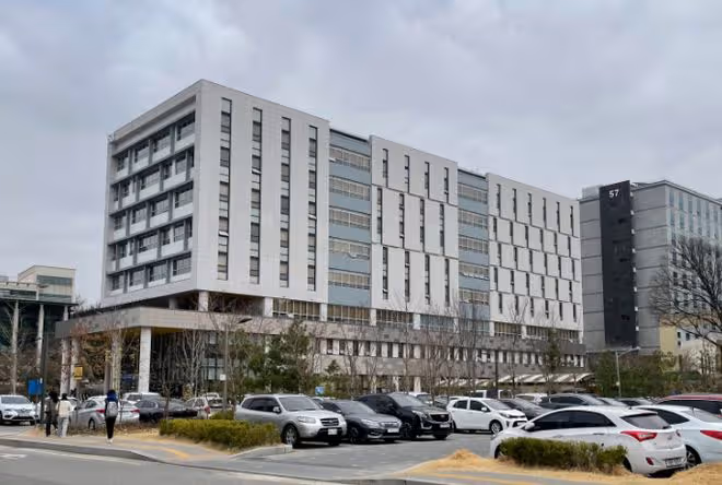 院校介紹——首爾科技大學