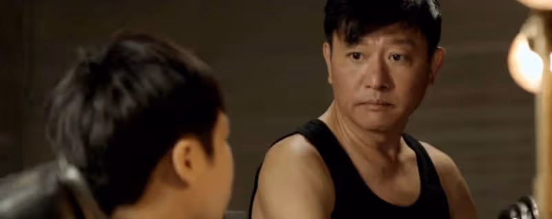 TVB前知名男星近況曝光！現身商演被指發福油膩，傳因小三致婚變