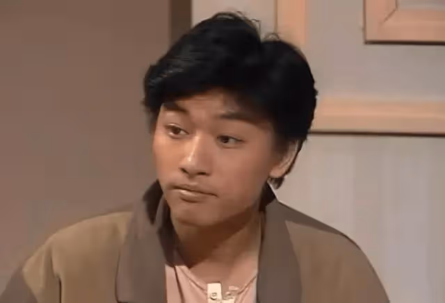 TVB前知名男星近況曝光！現身商演被指發福油膩，傳因小三致婚變