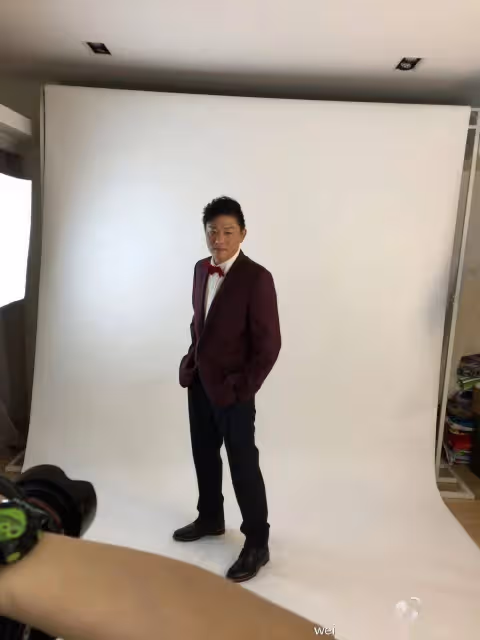 TVB前知名男星近況曝光！現身商演被指發福油膩，傳因小三致婚變