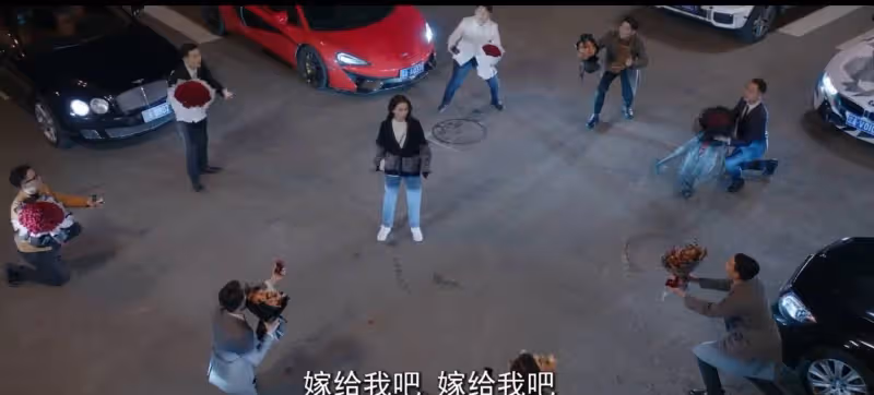 開播差評如潮,觀眾到底做錯什麼了,要被這樣的爛劇「暴擊」?
