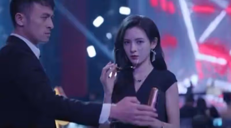 開播差評如潮，觀眾到底做錯什麼了，要被這樣的爛劇「暴擊」？