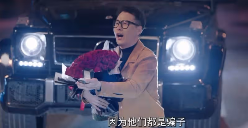 開播差評如潮，觀眾到底做錯什麼了，要被這樣的爛劇「暴擊」？