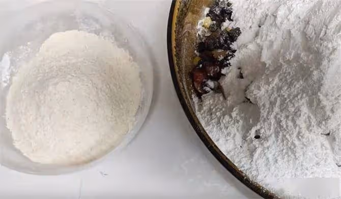 看上去一般，咬一口卻被驚艷到，一次做30個凍起來，低脂又健康