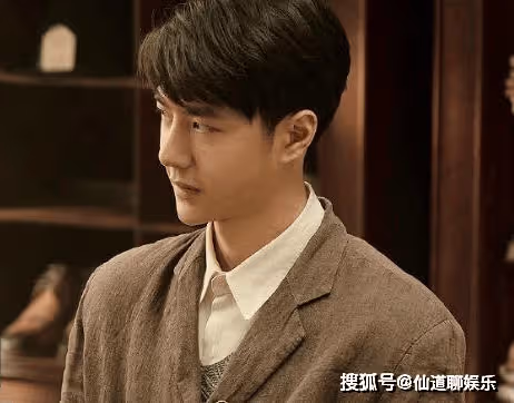 《追風者》魏若來有女朋友嗎？魏若來和沈近真是一對嗎？
