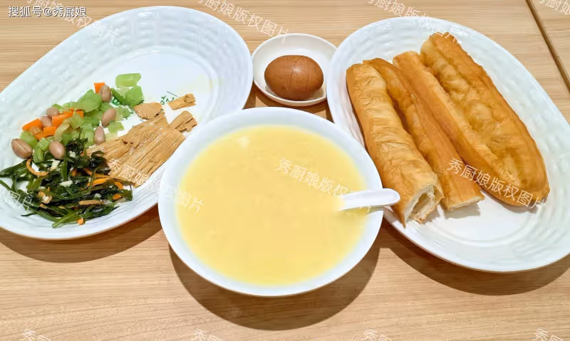 早餐是養肝的「黃金期」，這5種食物建議多吃點，對肝臟大有好處