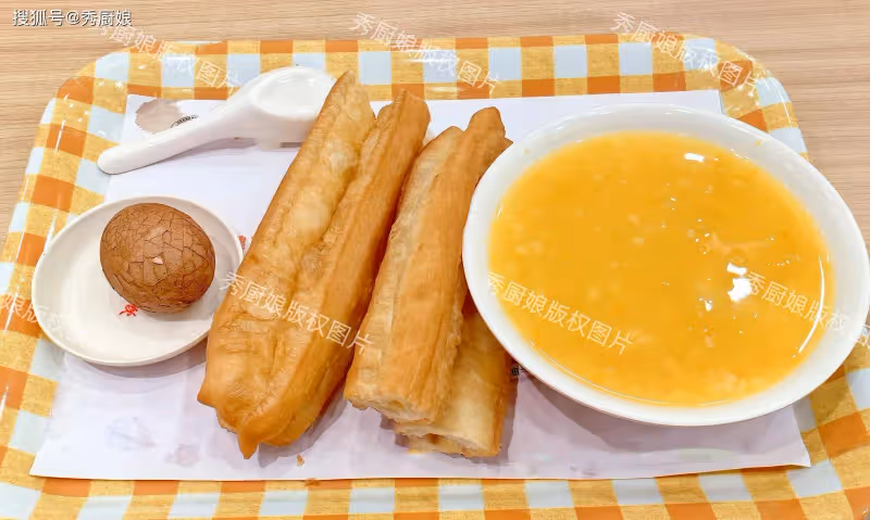 早餐是養肝的「黃金期」，這5種食物建議多吃點，對肝臟大有好處