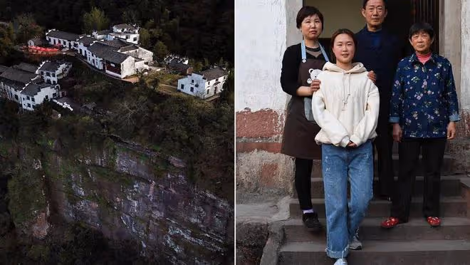 留守婦女經常讓單身大叔幫忙，引來各種非議，老公：把小人當朋友