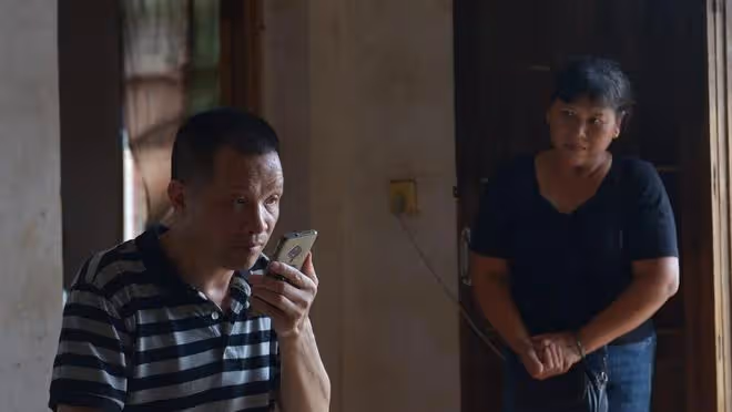 兒子車禍去世獲賠45萬，出走27年的妻子突然找上門：分一半