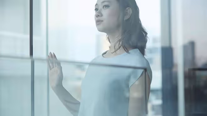 認識15天就結婚，婚後發現妻子早有身孕，妻子：想給孩子找個父親