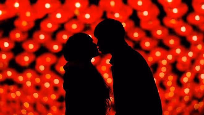 認識15天就結婚，婚後發現妻子早有身孕，妻子：想給孩子找個父親