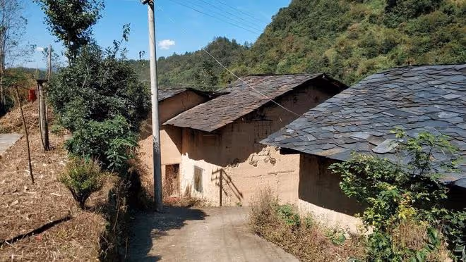富家女嫁給農村窮小伙，老公發達後被拋棄，老公：她吃不了苦