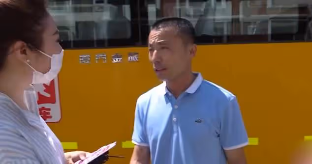 51歲大姐風韻猶存，相親男子陳某，大姐：你滿足不了我的要求！