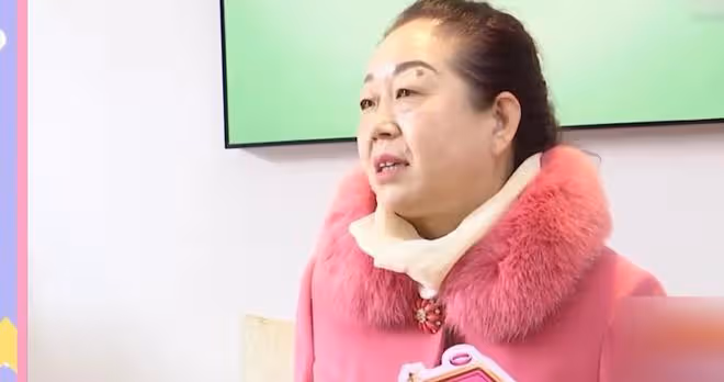 65歲大爺相親，想和大媽有夫妻生活，再生個孩子，大媽：老不正經