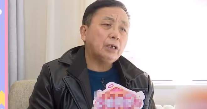 65歲大爺相親，想和大媽有夫妻生活，再生個孩子，大媽：老不正經