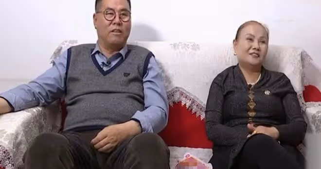 62歲大爺相親，晚上想住大媽家，大媽也一見鍾情，直呼：滿足要求