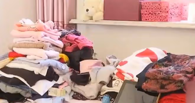 62歲大爺相親，晚上想住大媽家，大媽也一見鍾情，直呼：滿足要求
