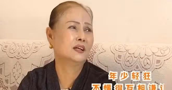 62歲大爺相親，晚上想住大媽家，大媽也一見鍾情，直呼：滿足要求