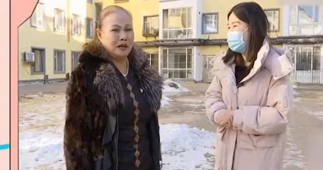 62歲大爺相親，晚上想住大媽家，大媽也一見鍾情，直呼：滿足要求