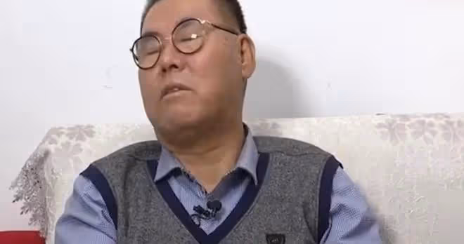 62歲大爺相親，晚上想住大媽家，大媽也一見鍾情，直呼：滿足要求