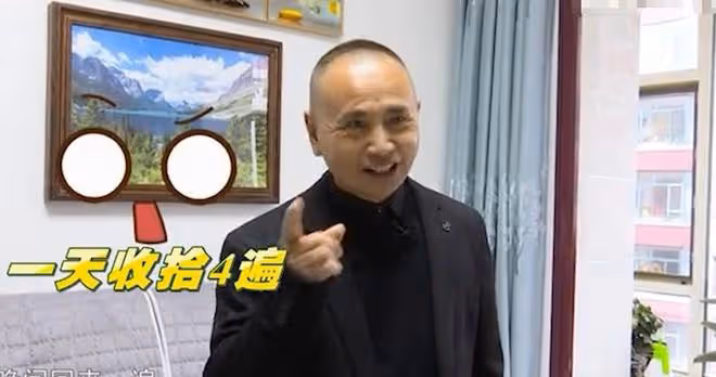 59歲大爺相親，大媽竟是他嫂子的妹妹，大爺想試試，大媽：想得美