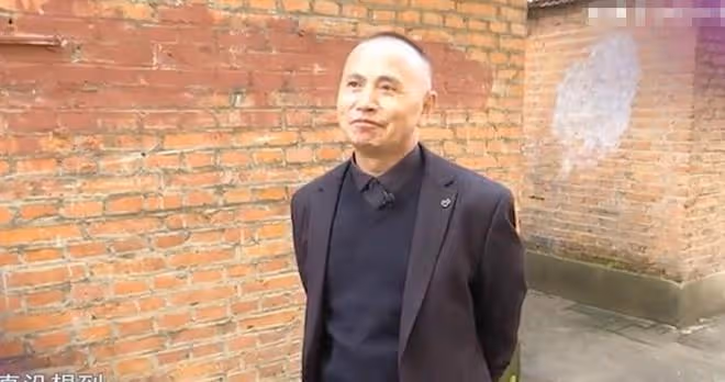 59歲大爺相親，大媽竟是他嫂子的妹妹，大爺想試試，大媽：想得美