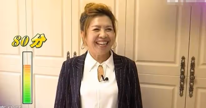 59歲大爺相親，大媽竟是他嫂子的妹妹，大爺想試試，大媽：想得美