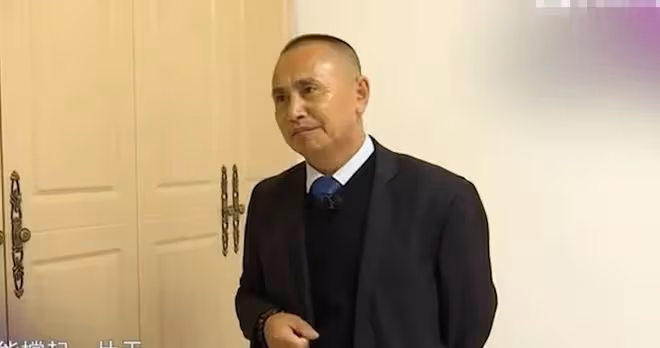 59歲大爺相親，大媽竟是他嫂子的妹妹，大爺想試試，大媽：想得美
