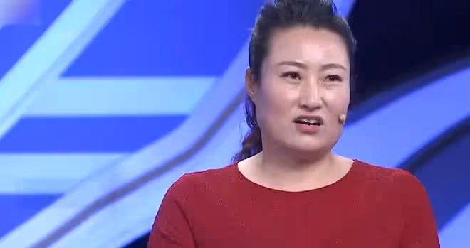49歲大姐相親，想讓大叔去她家住，大叔也一見鍾情，直呼滿足要求