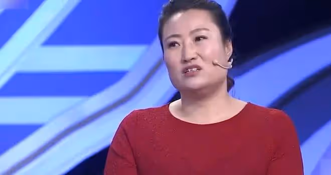 49歲大姐相親，想讓大叔去她家住，大叔也一見鍾情，直呼滿足要求