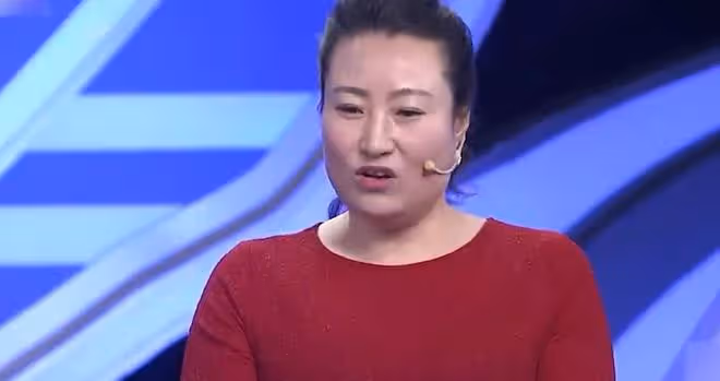 49歲大姐相親，想讓大叔去她家住，大叔也一見鍾情，直呼滿足要求