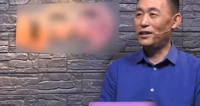 49歲大姐相親，想讓大叔去她家住，大叔也一見鍾情，直呼滿足要求