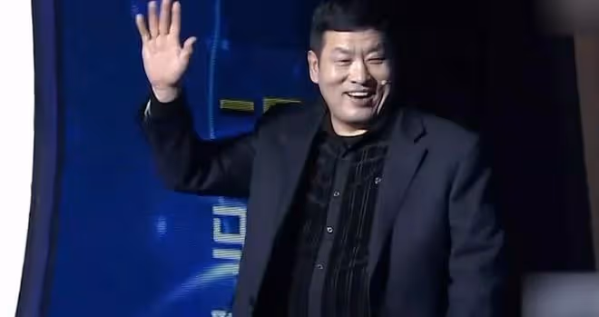 49歲大姐相親，想讓大叔去她家住，大叔也一見鍾情，直呼滿足要求
