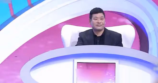 49歲大姐相親，想讓大叔去她家住，大叔也一見鍾情，直呼滿足要求
