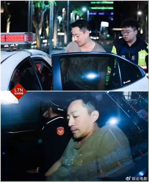 疑結婚紀念日前夫情緒失控，報警大S非法拘禁孩子，長期濫用藥物