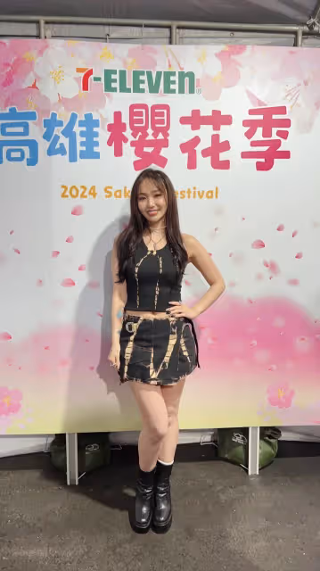 驚！陳芳語重病3天被媽媽送進急診搶救　流感、黴漿菌夾殺高燒不退