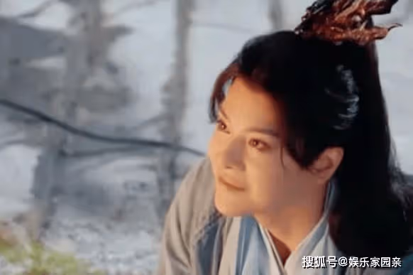 《與鳳行》揭秘:鳳來悲壯結局,為救女兒沈璃不惜犧牲自己!