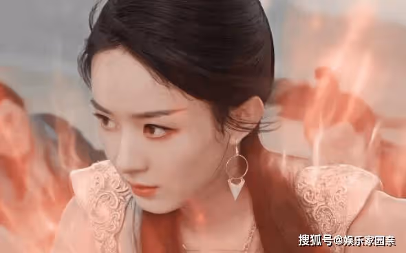 《與鳳行》揭秘:鳳來悲壯結局,為救女兒沈璃不惜犧牲自己!