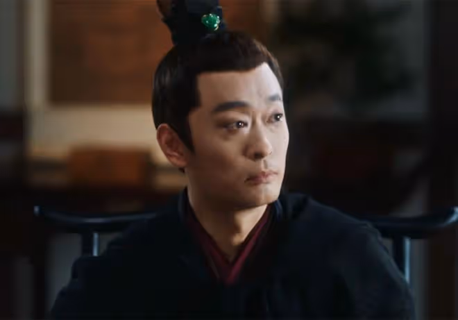 《與鳳行》靈尊交還碧海蒼珠,卻成沈璃取死之道?好在有親爹鳳來