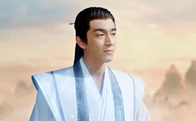 《與鳳行》靈尊阻止行止和沈璃在一起?沈璃身份特殊,乃妖獸王女