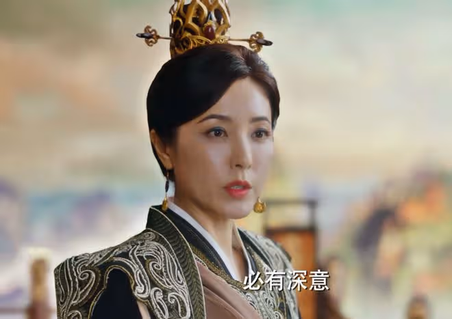 《與鳳行》靈尊阻止行止和沈璃在一起?沈璃身份特殊,乃妖獸王女