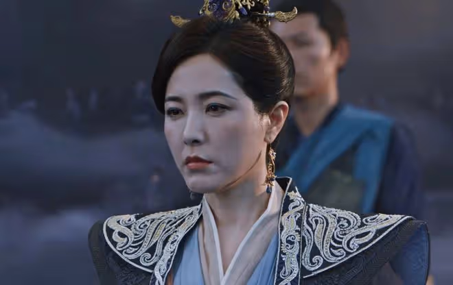 《與鳳行》靈尊阻止行止和沈璃在一起?沈璃身份特殊,乃妖獸王女